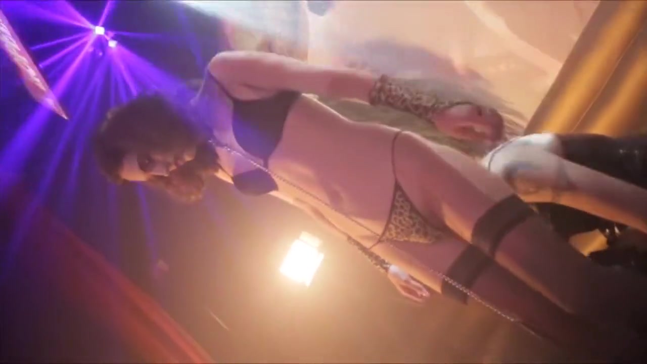 Exotic sex clip tranny Blonde best just for you