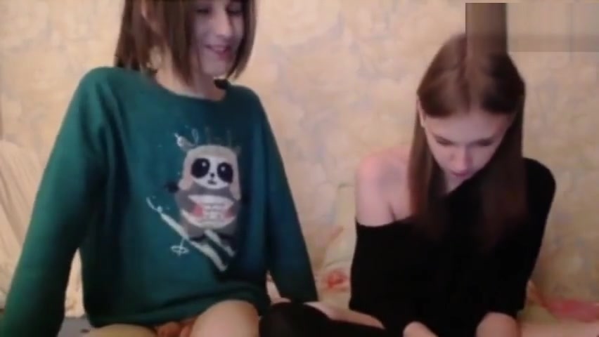 18 year old lovers explore each others bodies