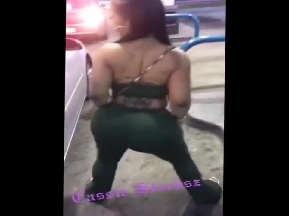 Ts Cassie Stacks (Promo)