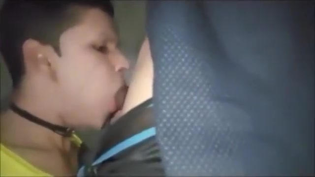 Bi-sexual papi fucking this fem-latin boy- bottom got azz like s female