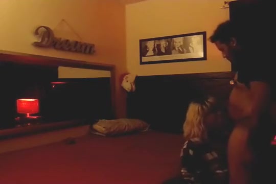 Alexia St James Thug BBC