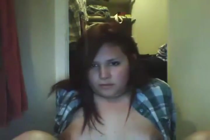 Chubby Shemale Webcam