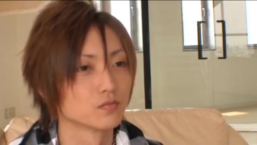 Japanese Sissy Feminization (Cencored)
