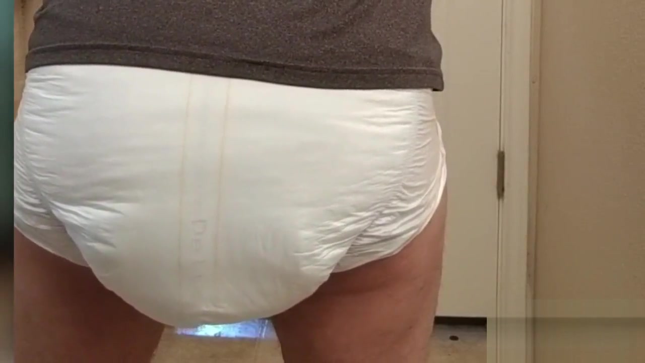 Dirty Boy Diaper Messing Compilation