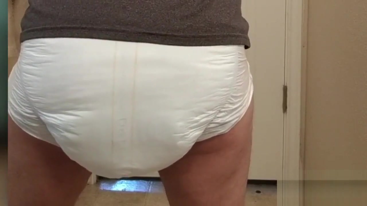 Dirty Boy Diaper Messing Compilation