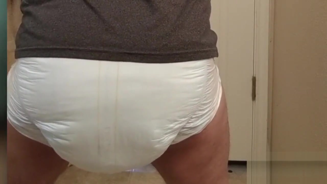 Dirty Boy Diaper Messing Compilation