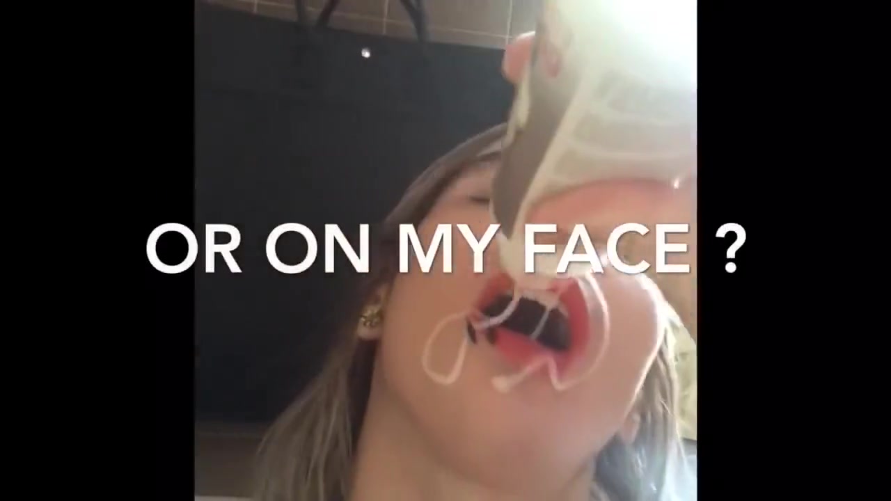 Fait moi tienne - Sophie Ice Doll compilation