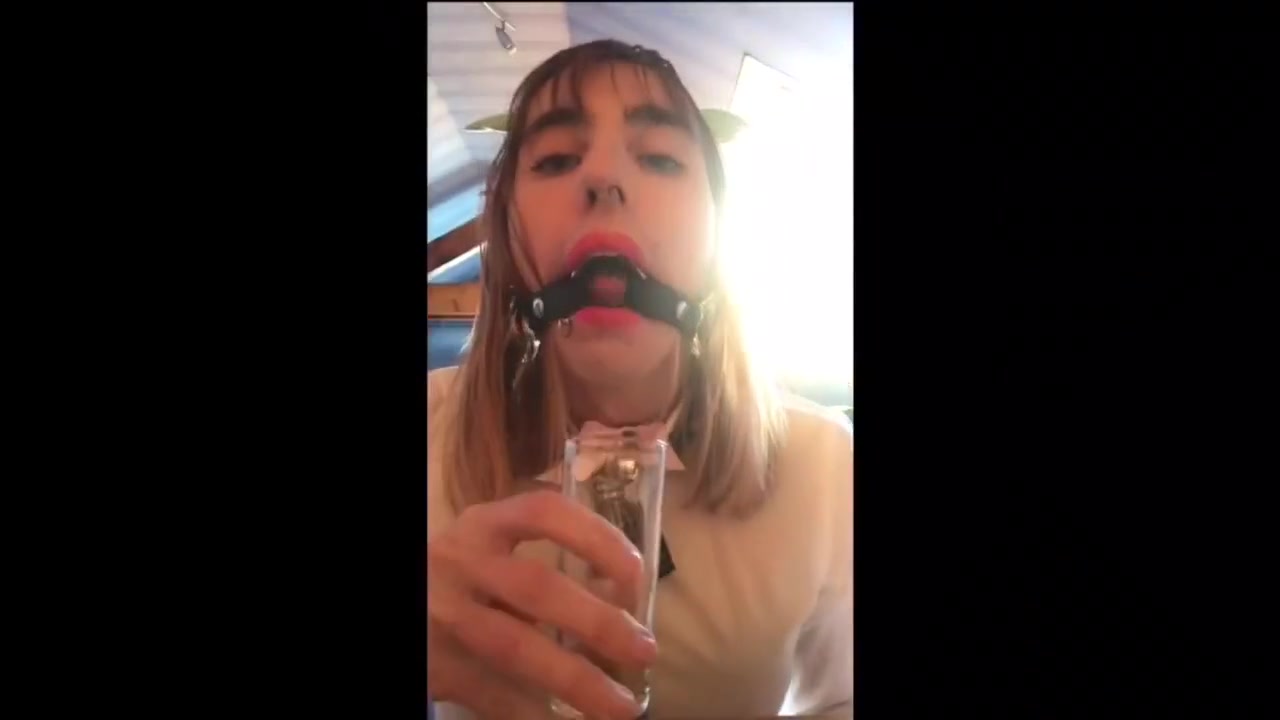 Fait moi tienne - Sophie Ice Doll compilation