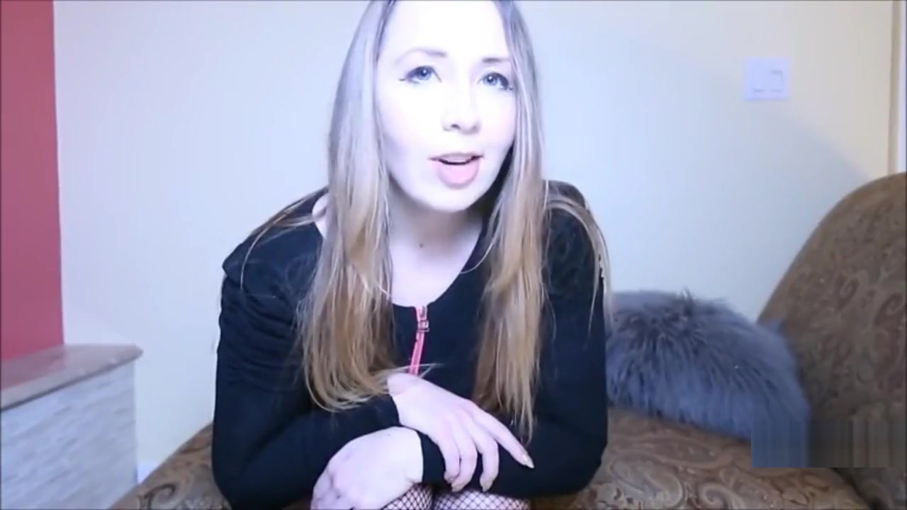 Sissy Trainer 5 - Red light Green Light JOI
