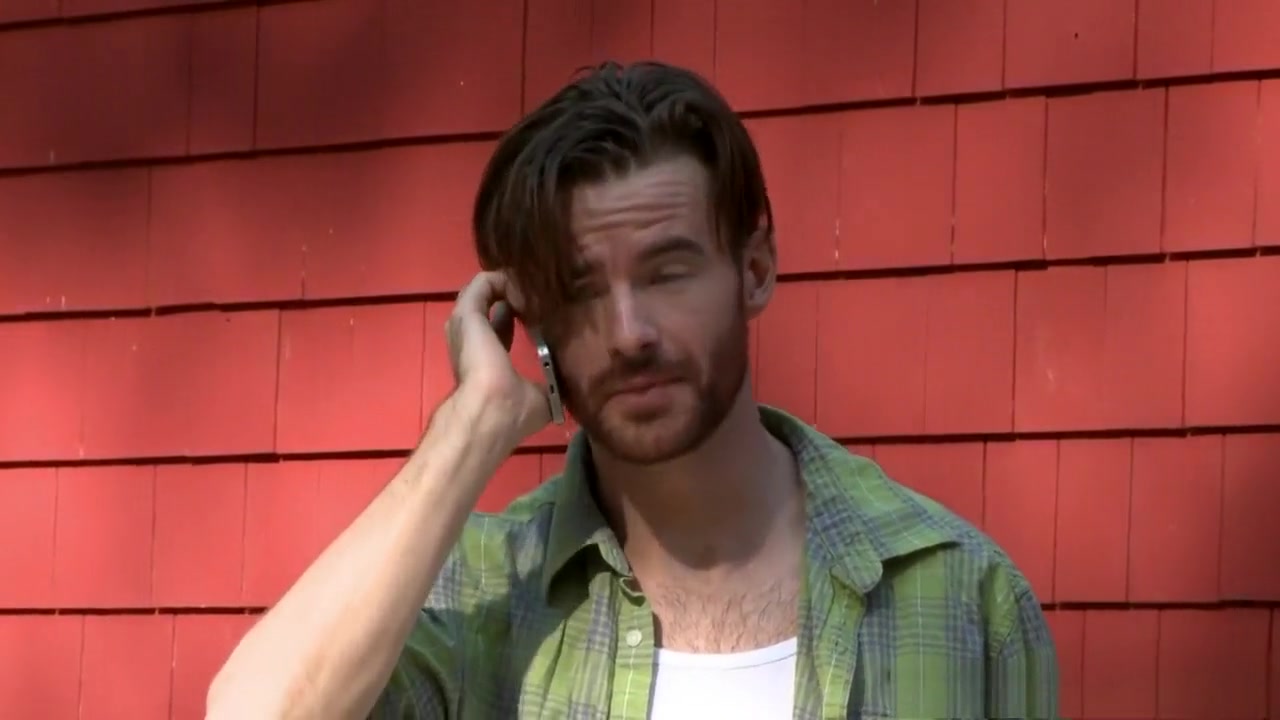 Banged transgender babe