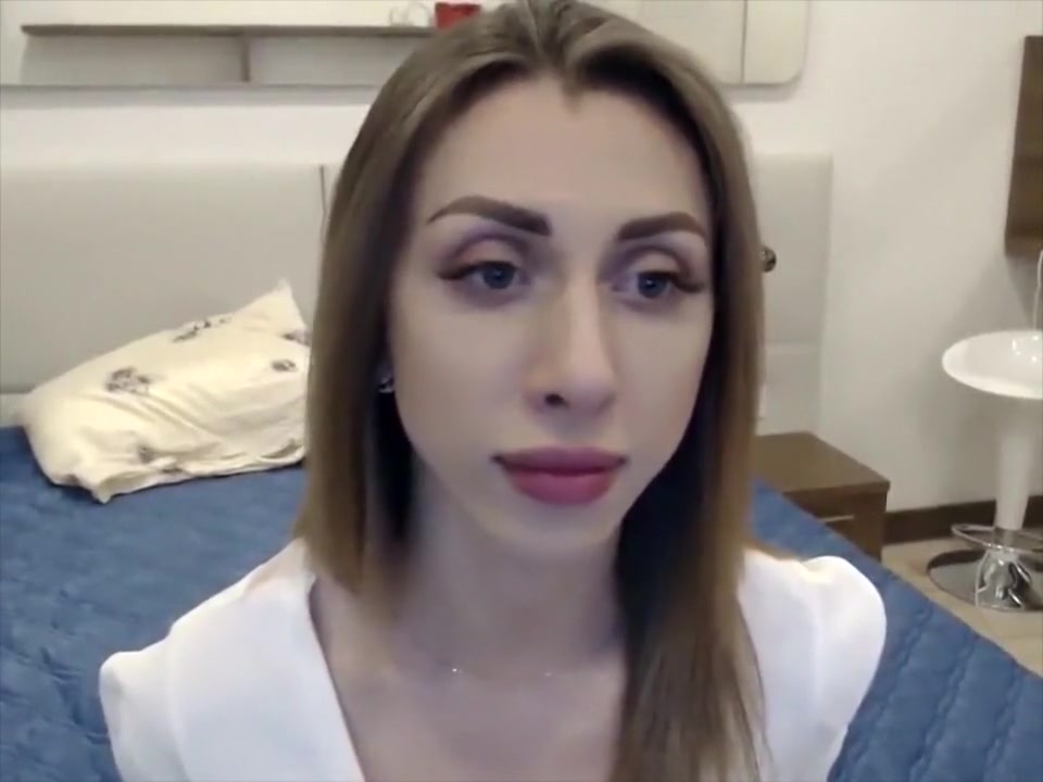 Sexy teen 18+ with a LONG cock