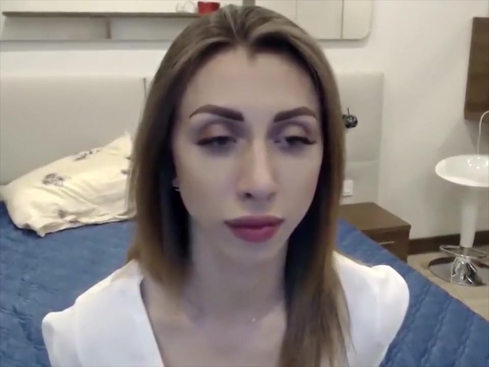Sexy teen 18+ with a LONG cock