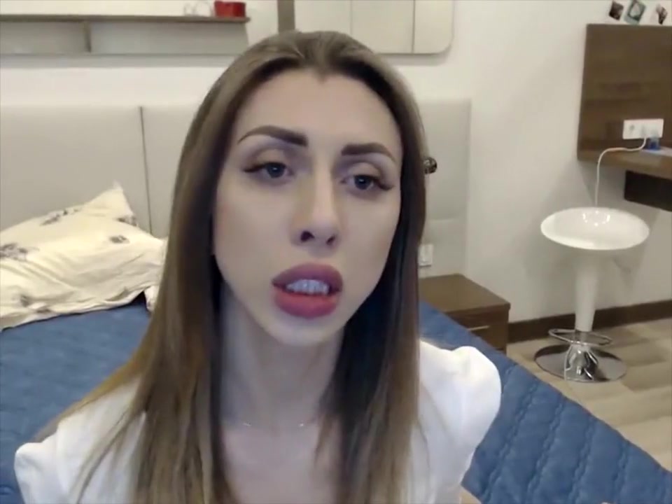 Sexy teen 18+ with a LONG cock