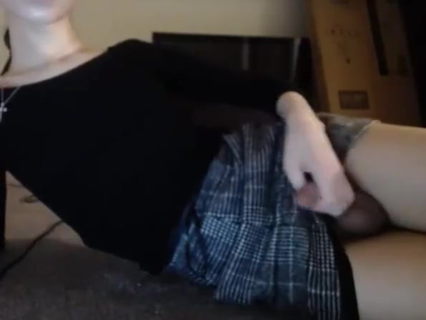 Hairy Ass and hairy Dick