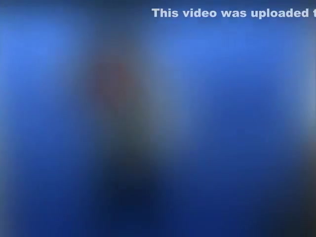 Kigurumi latex masturbation