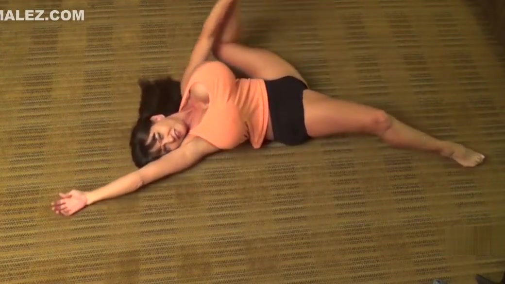 Crazy porn clip transsexual Shemale try to watch for only for you