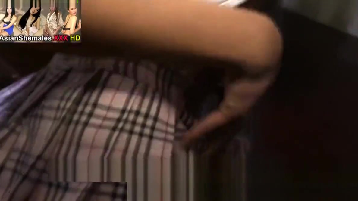 Jocelyn School AsianShemale with a cock to die 4