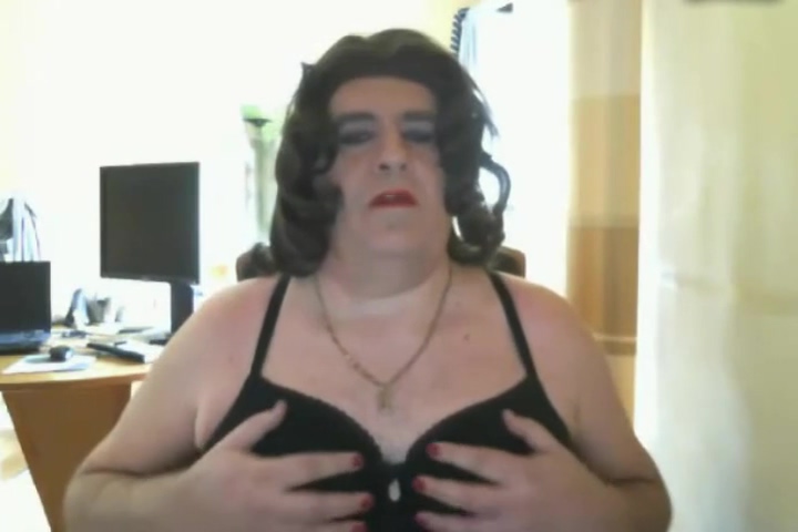 Magda the Slut