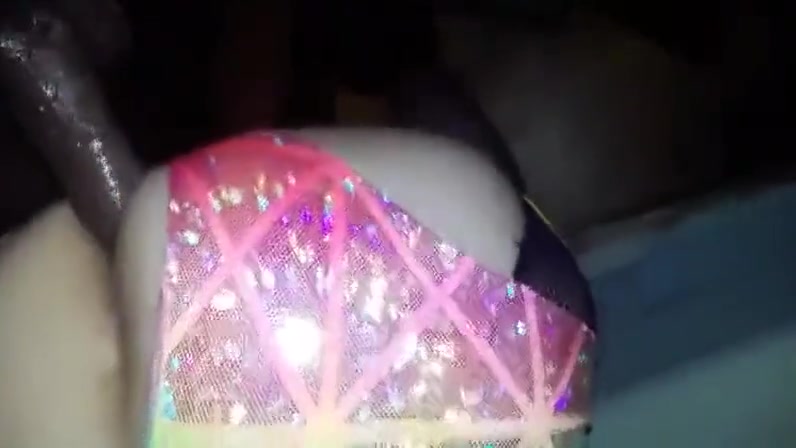 Fuckn my Step sisters GAY roomate