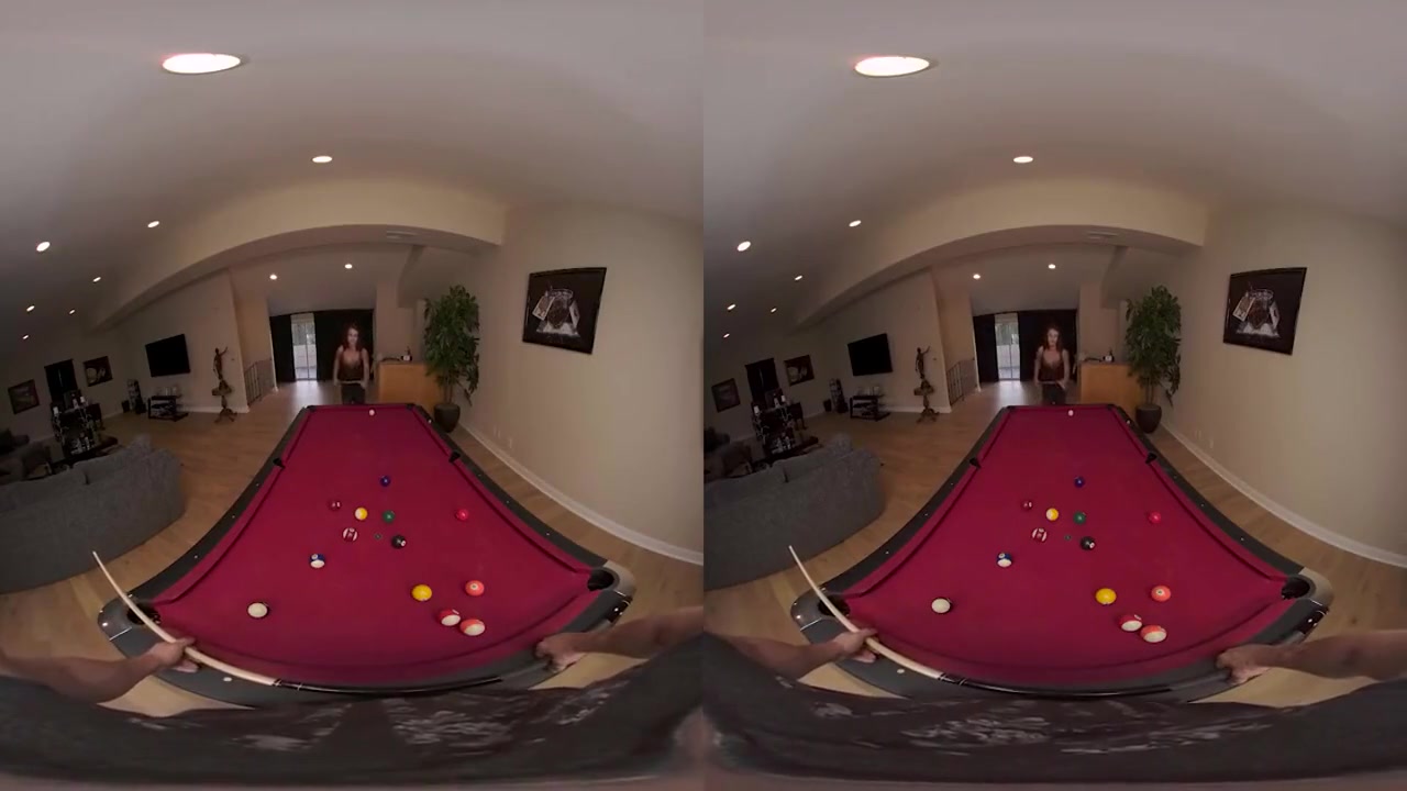 Khloe kay is the best (Khloe Kay) -(VR)