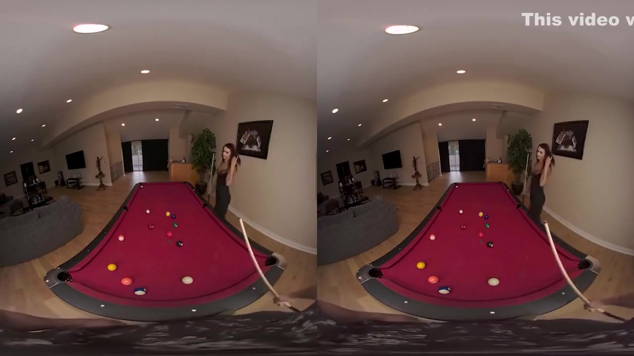 Khloe kay is the best (Khloe Kay) -(VR)
