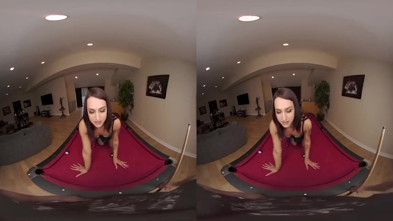 Khloe kay is the best (Khloe Kay) -(VR)