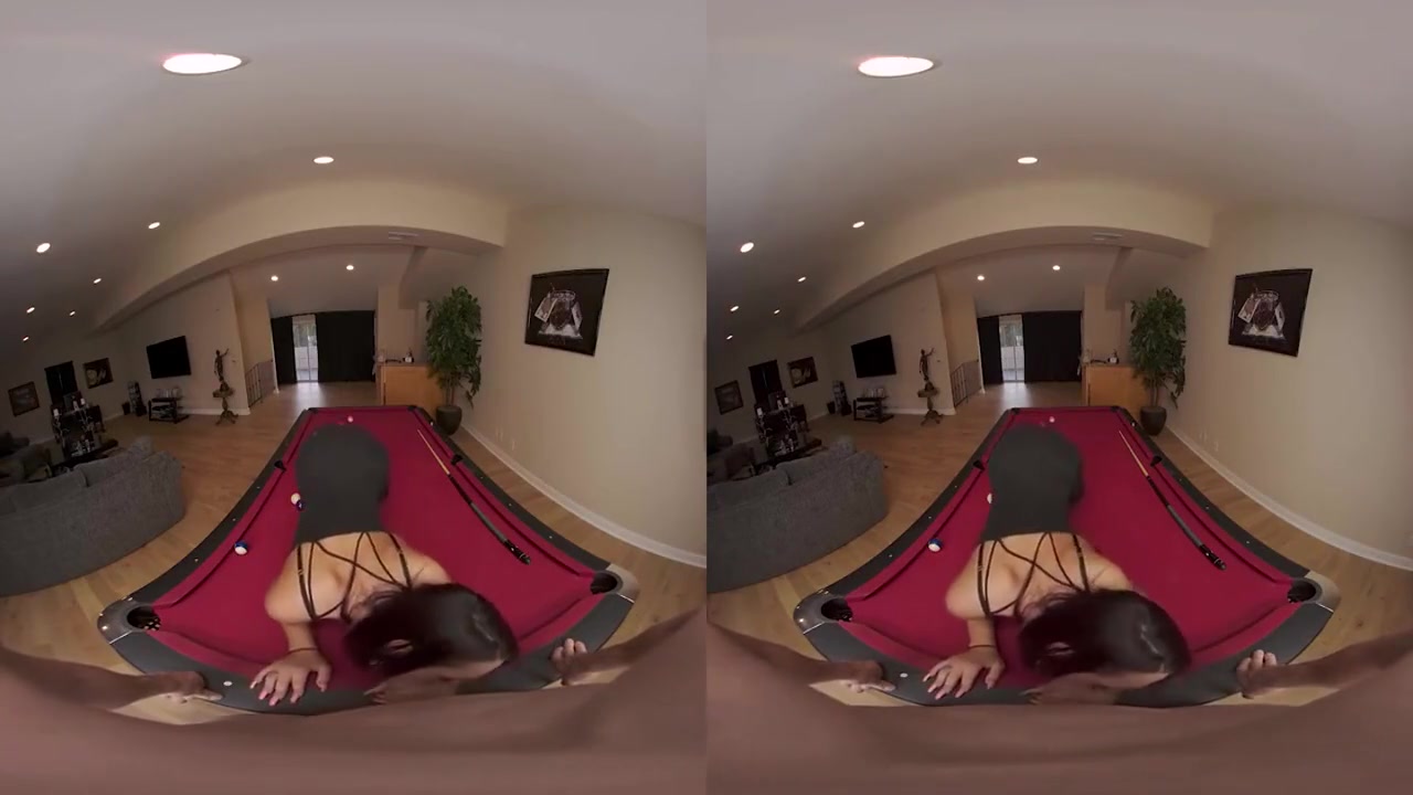 Khloe kay is the best (Khloe Kay) -(VR)
