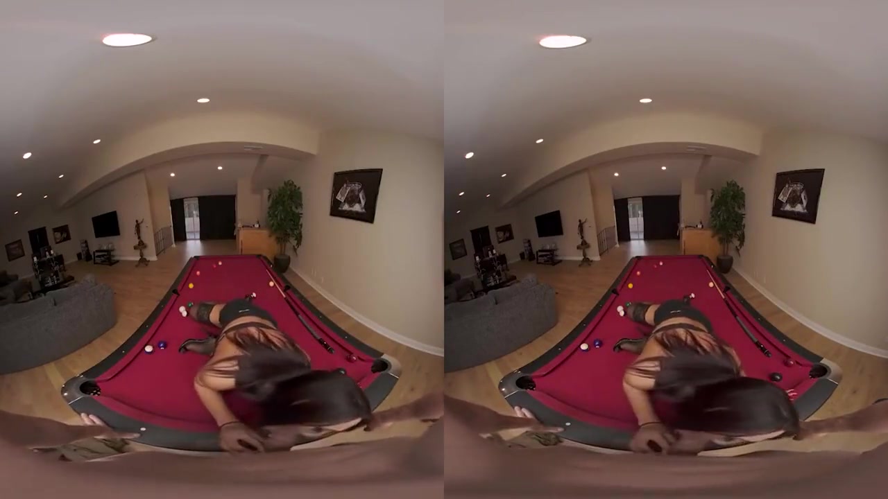 Khloe kay is the best (Khloe Kay) -(VR)