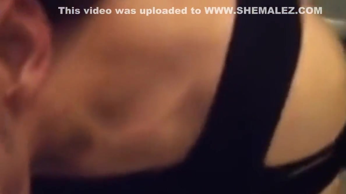 Tranny Slut