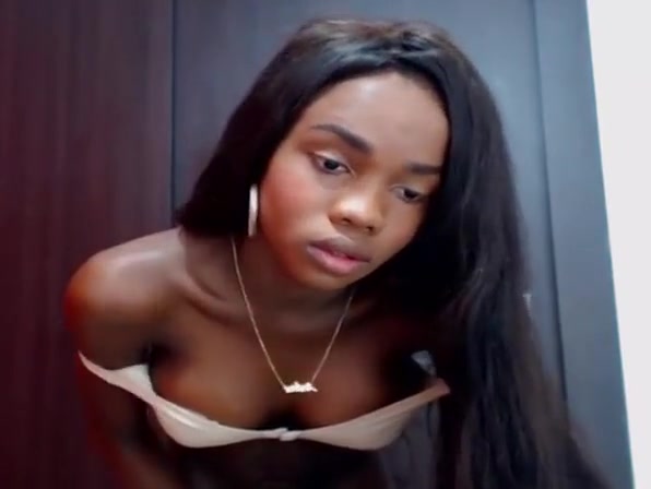 Astonishing sex movie tranny Big Tits exclusive , take a look