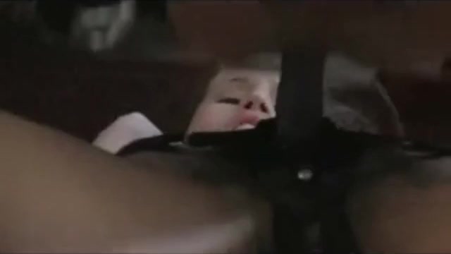 Shemale Dominating a Girl