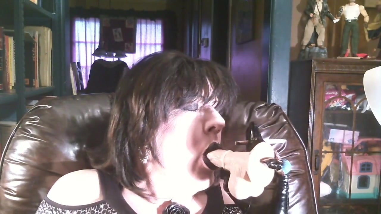 Dildo Smoke
