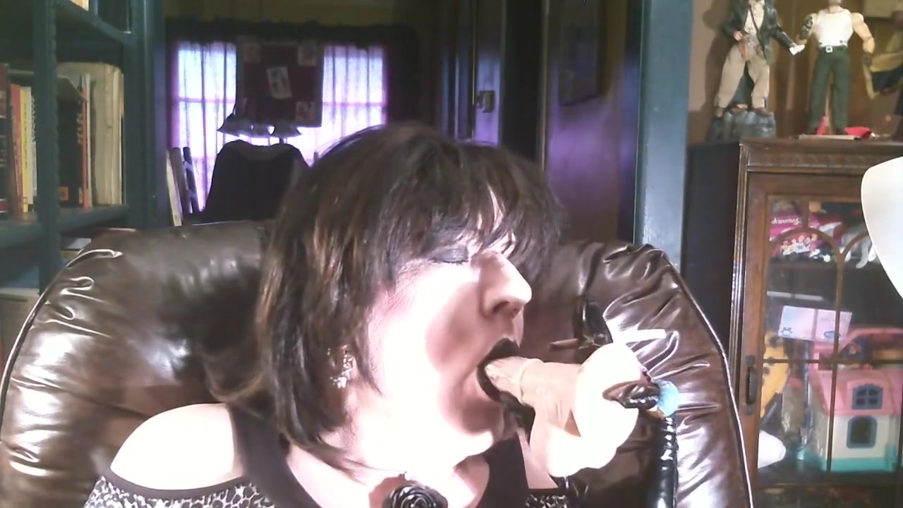 Dildo Smoke