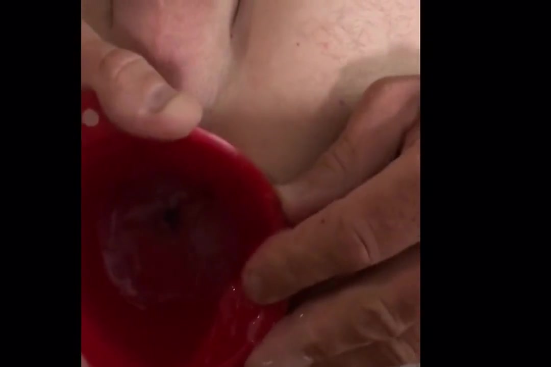 dildo riding