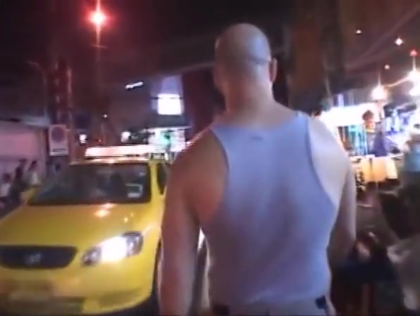 Thai LADYBOY 3