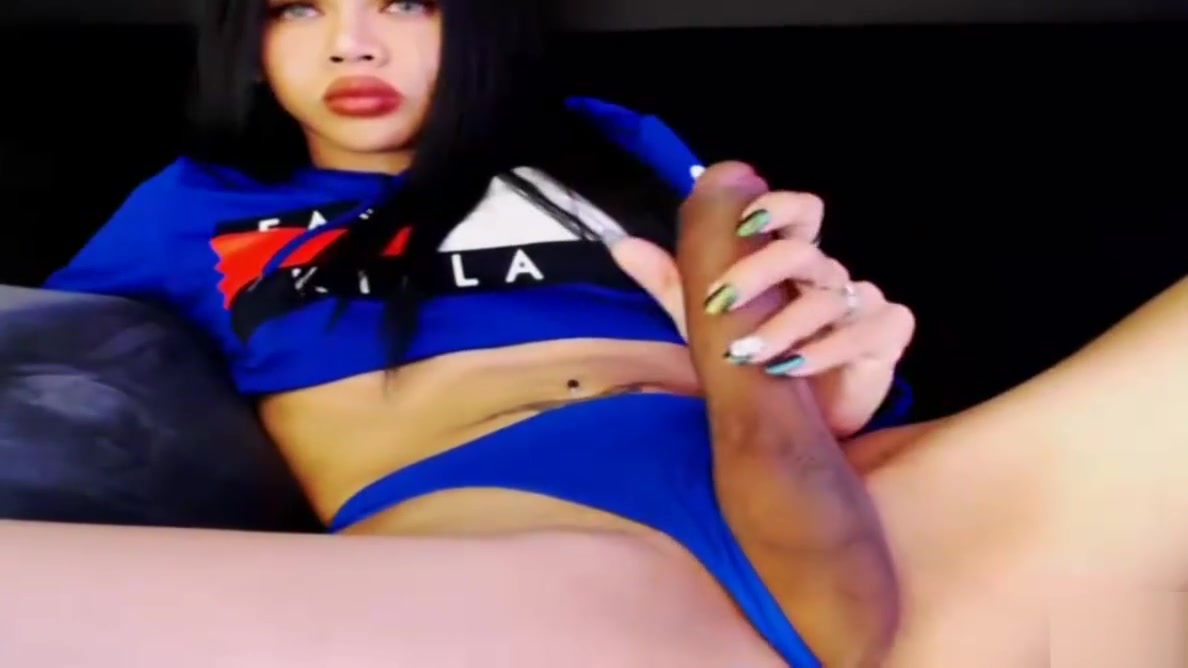 Minty, The cum Machine 2