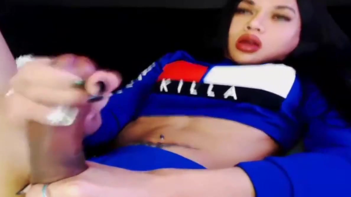 Minty, The cum Machine 2