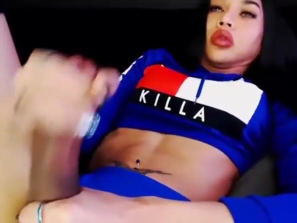 LBM cums 3
