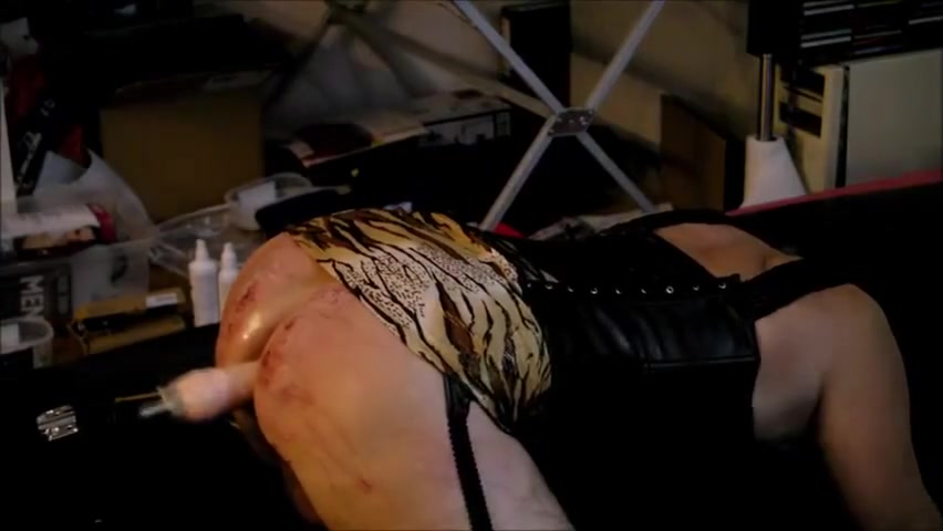 Hottest adult movie tranny Fetish exotic you've seen