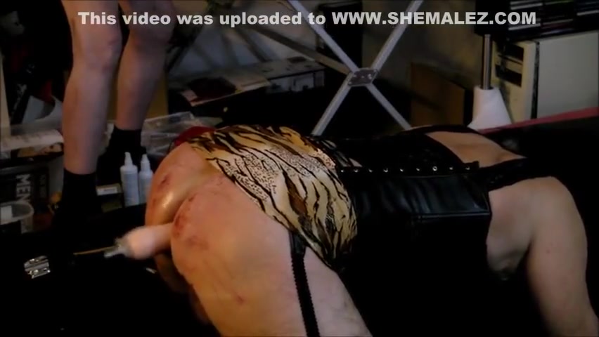 Hottest adult movie tranny Fetish exotic you've seen