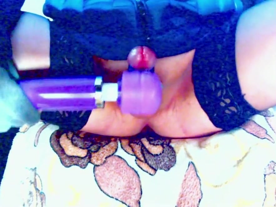 clitoral torture