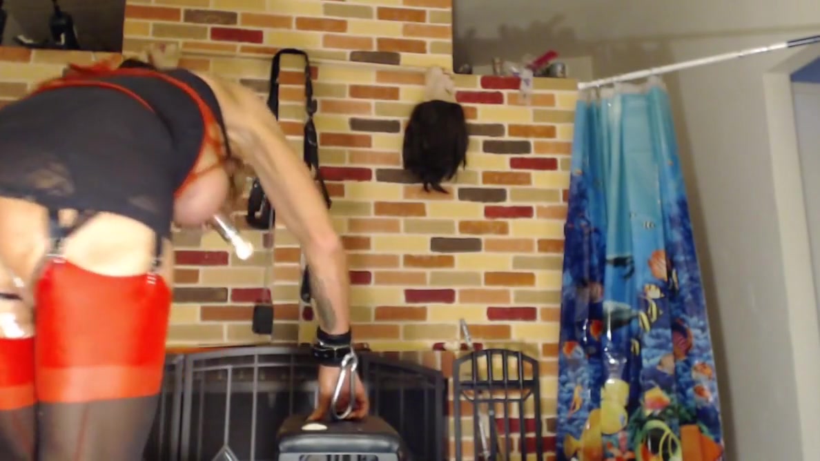 Fun with fireplace 4