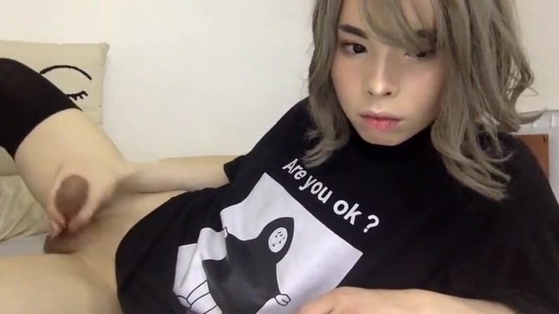 Asian Tgirl
