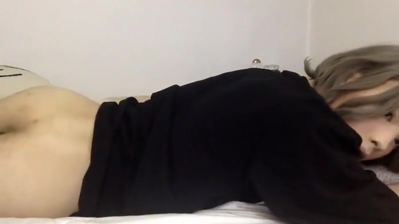 Asian Tgirl