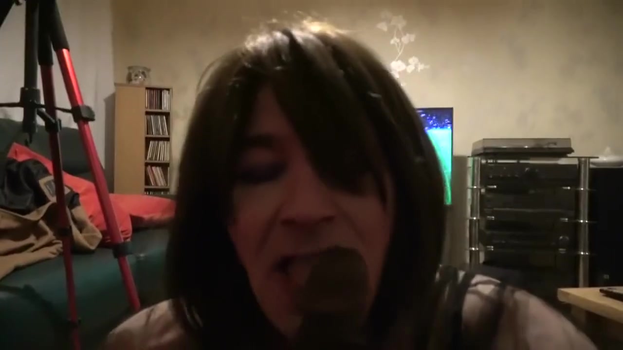 Sophie London: Sucking Mr. A's Cock