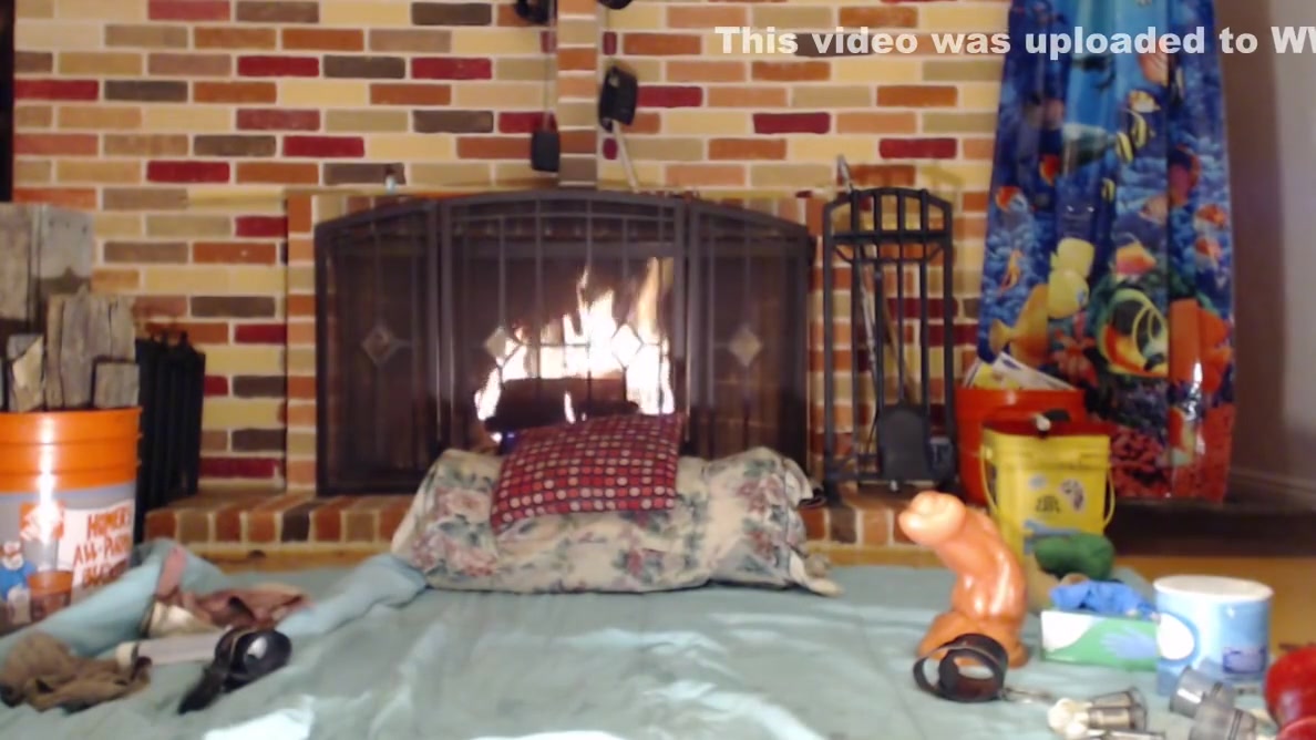 Fun with fireplace 2