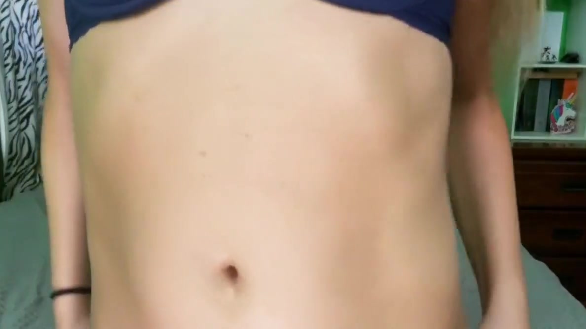 Amateur Shemale DildoAma Pt. 2