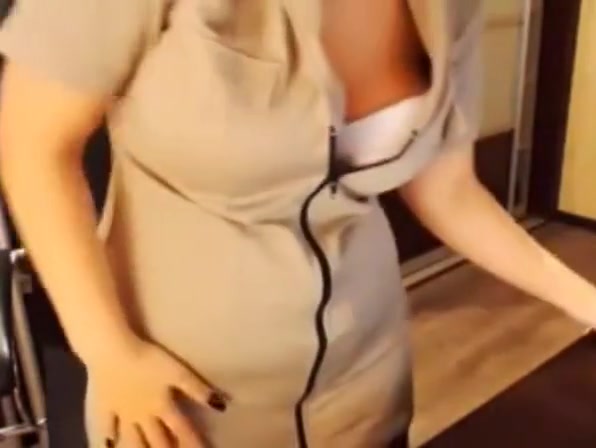 NICE WOMAN!