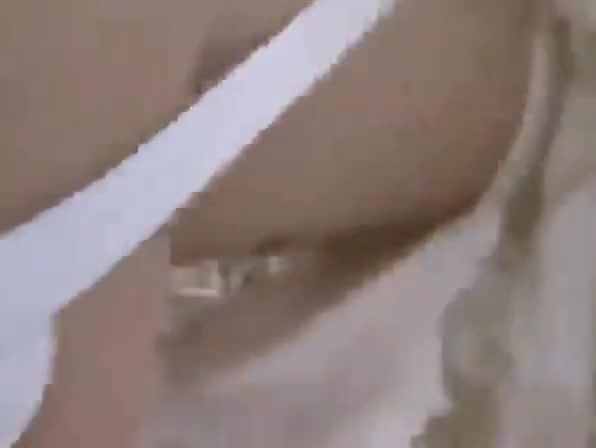 Cute Asian CD gurl making love in the kitchen