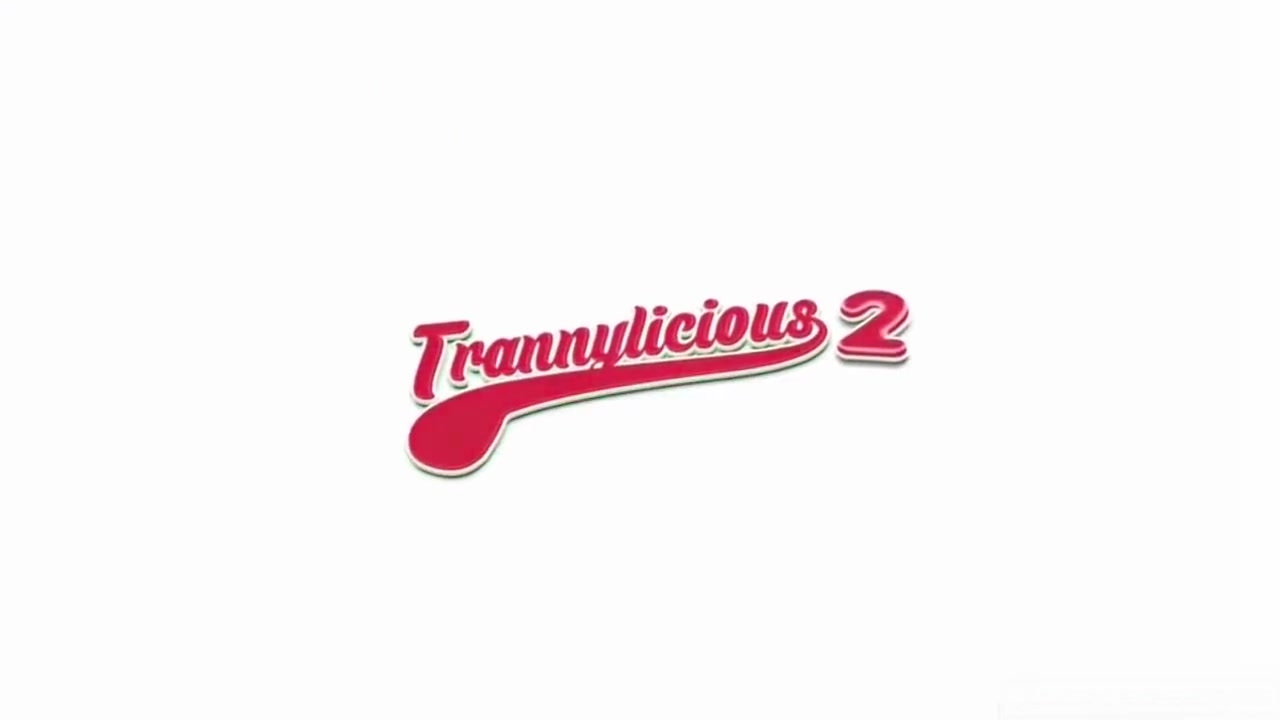 Trannylicious #2